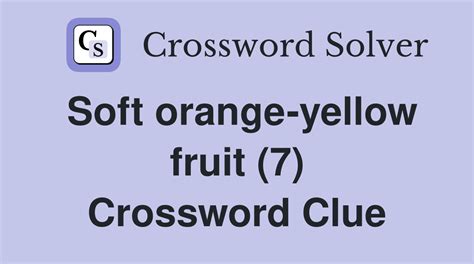 memorandum crossword clue|type of orange crossword clue.